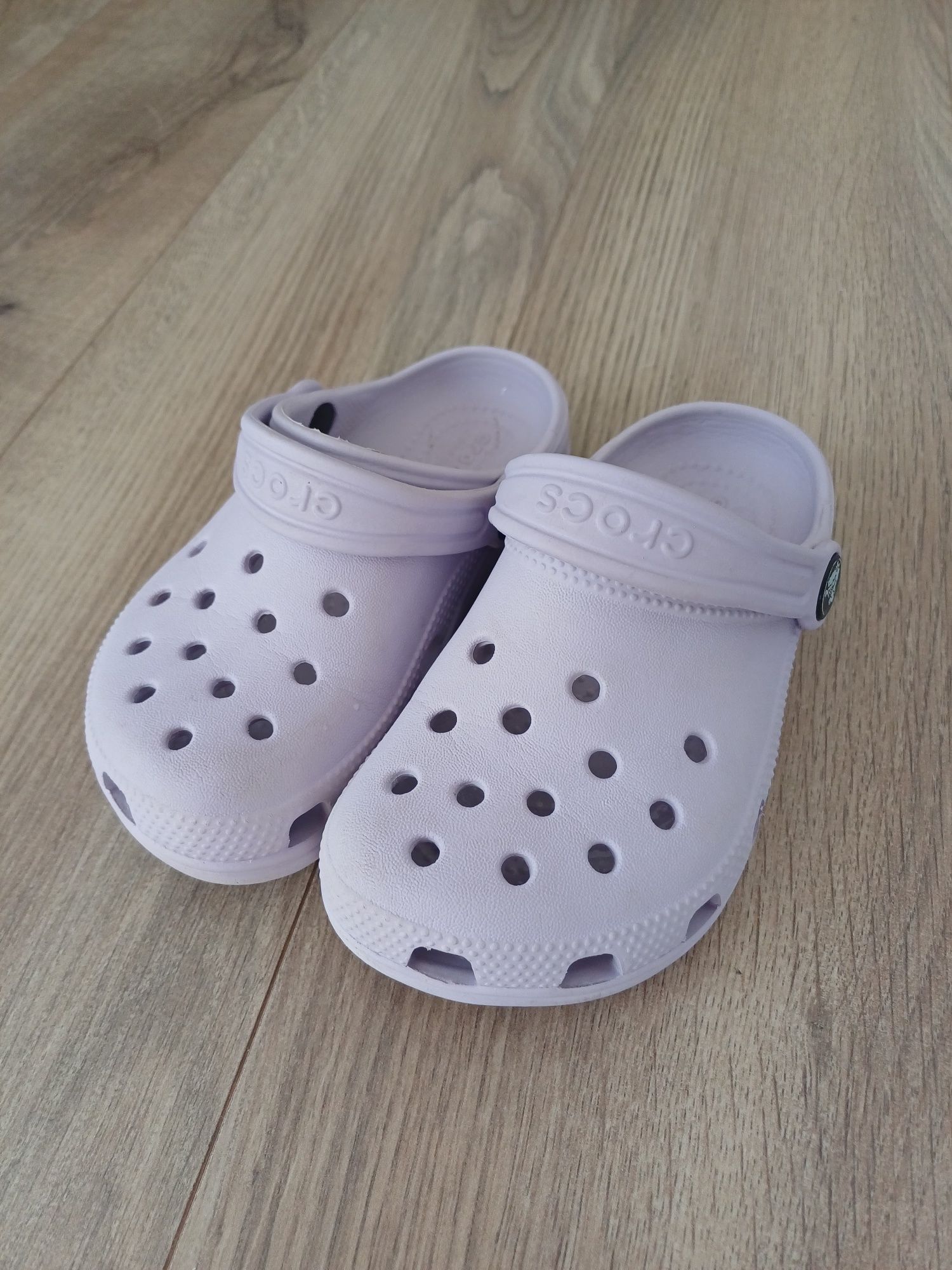 Papuci Crocs nr.10