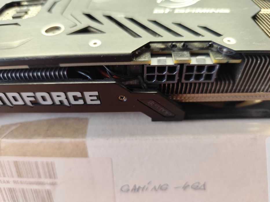 placa video Gigabyte GTX 960 OC WINDFORCE