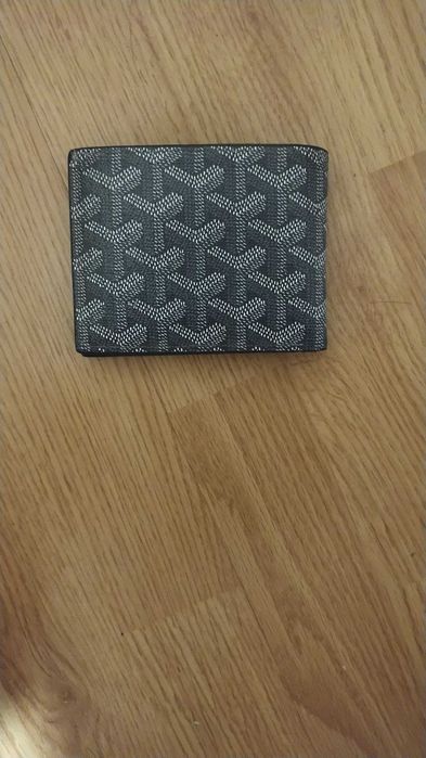 Portofel Goyard nou