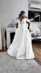 Rochie de mireasa