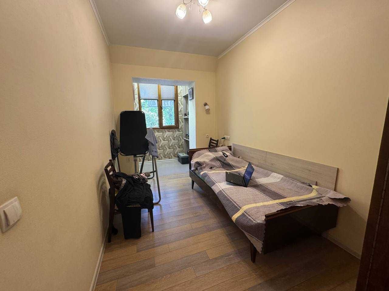 Продаётся 3/3/4 на Ц1, кирпич, 74,66 м2