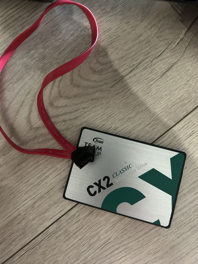 SSD дискове TEAMGROUP 1TB и 512GB
