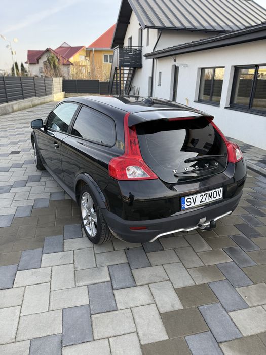De Vanzare Volvo C30 1.6 TDI 2010