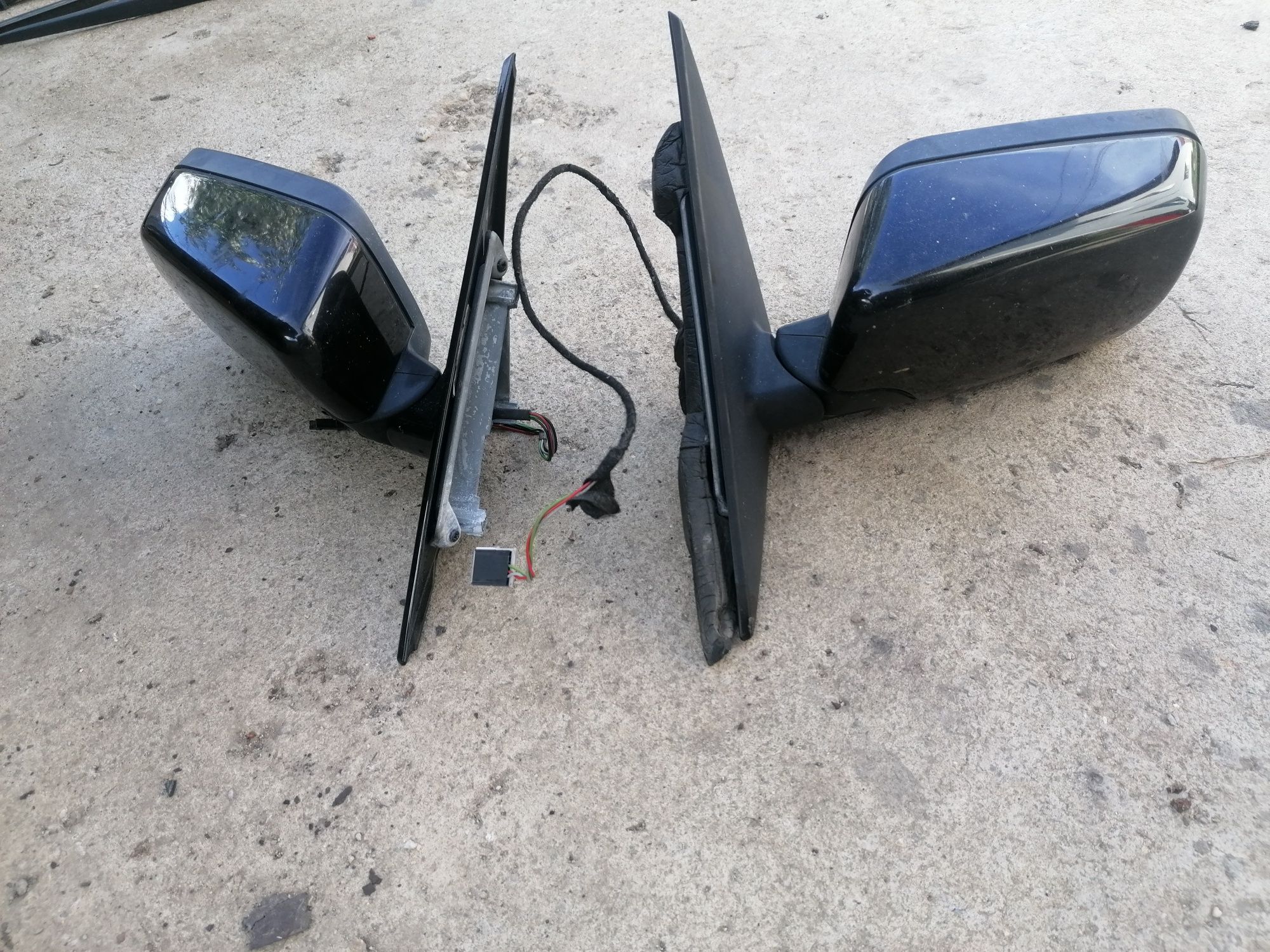 airbag bord,oglinda stanga,egr bmw e46 320d