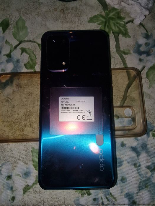 Oppo a54 5g 64gb/4g