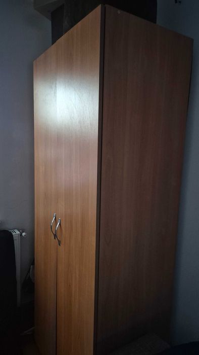 Dulap lemn 210x80