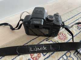 Цифровой фотоапарат LUMIX