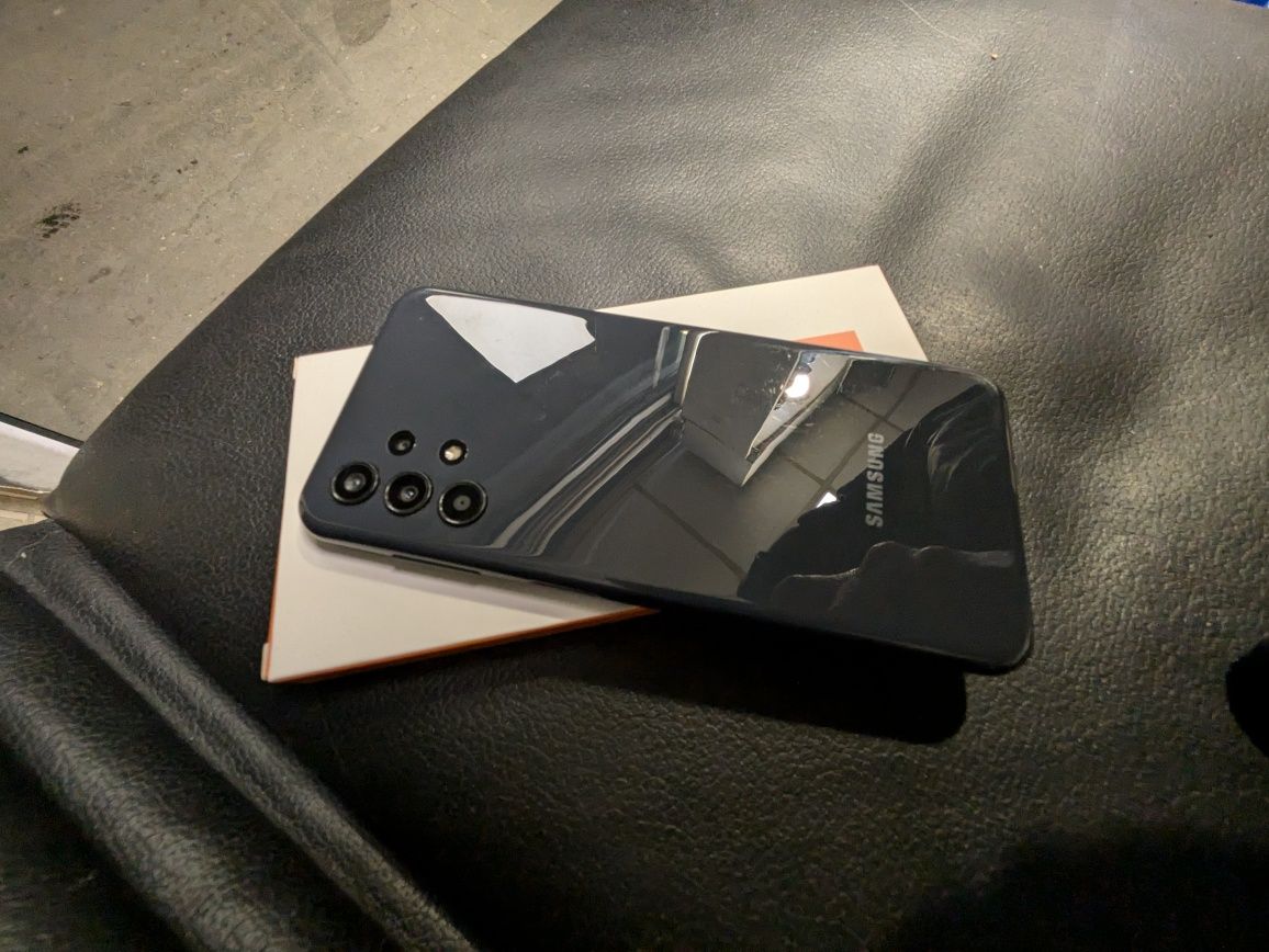 Samsung A13 Grey 64 gb