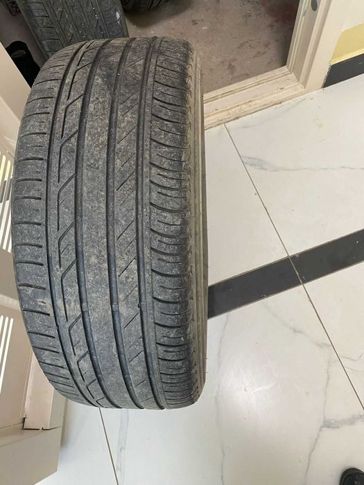 Продам летние шины