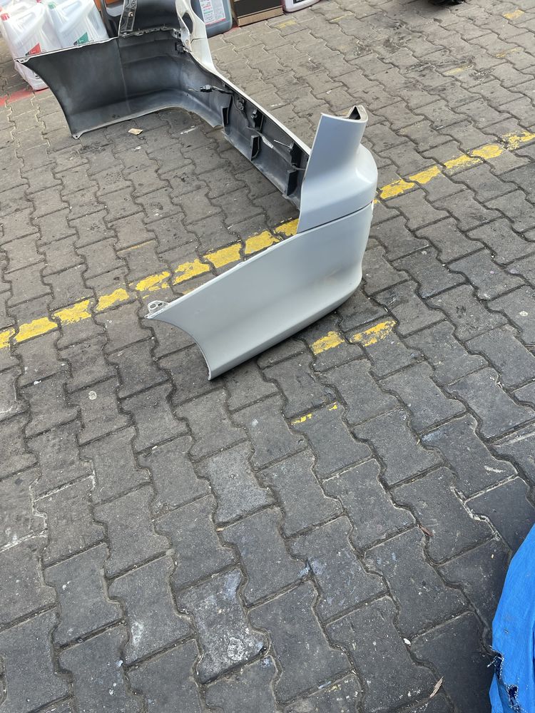 TOYOTO Alphard капот