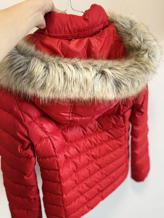 Geaca dama Tommy