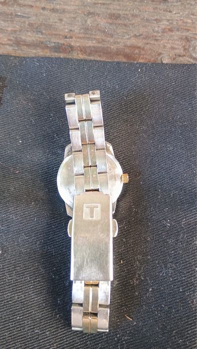 Ceas dama TISSOT .