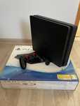 PlayStation4 Slim 500GB