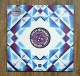 JB Dunckel - Live at Inasound (Paris) LP disc vinyl mint