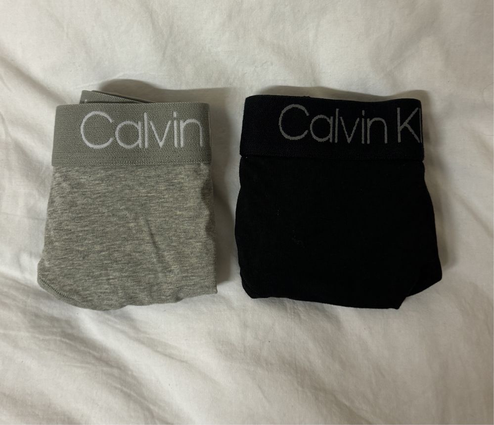 Calvin Klein бельо