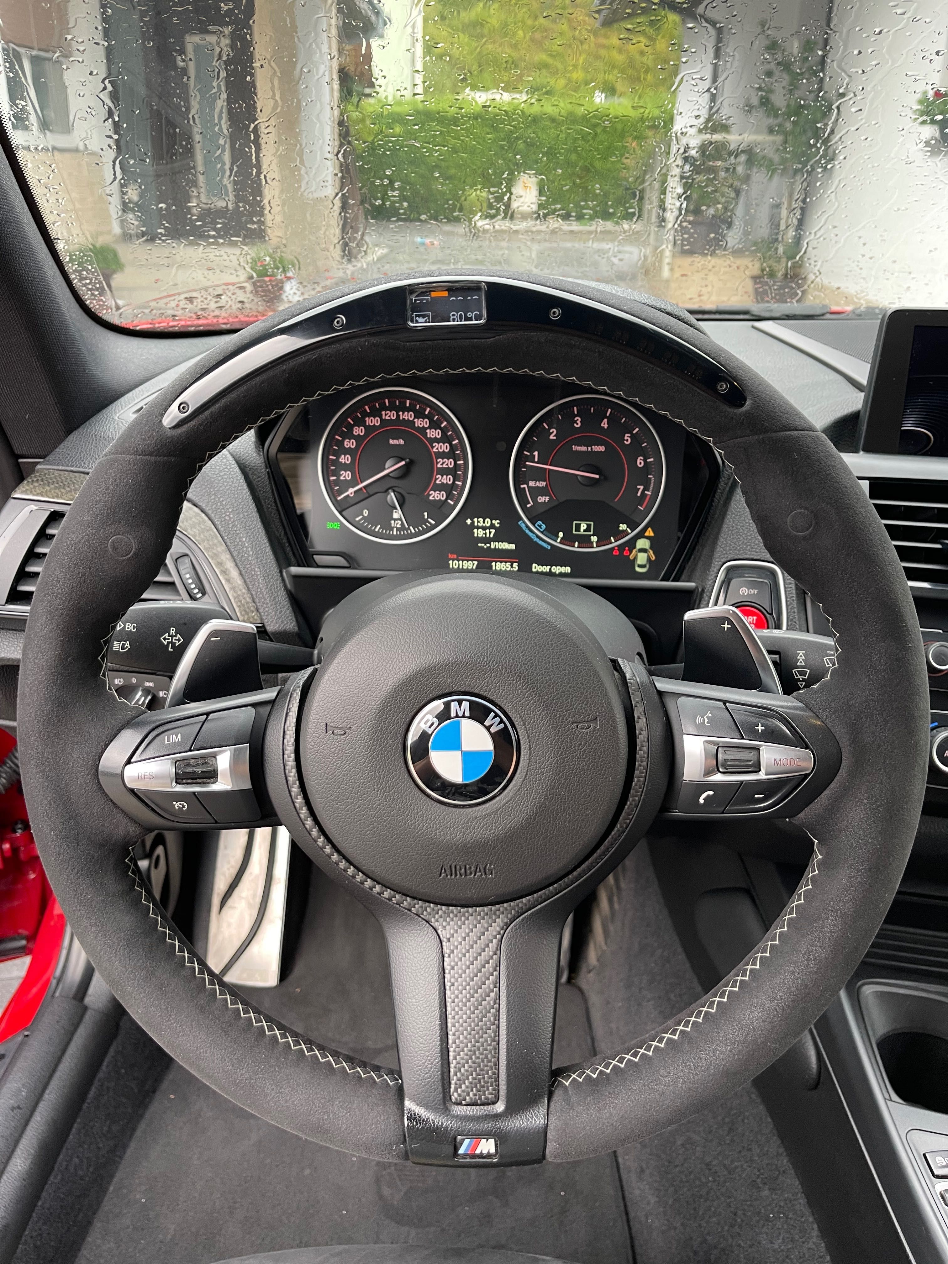 BMW M235i F22 326hp