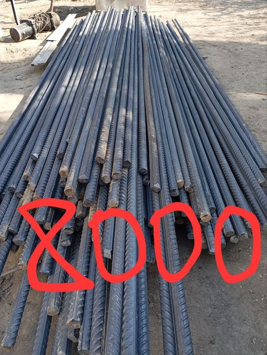 9000 METALloM b/u Металлом Olamiz