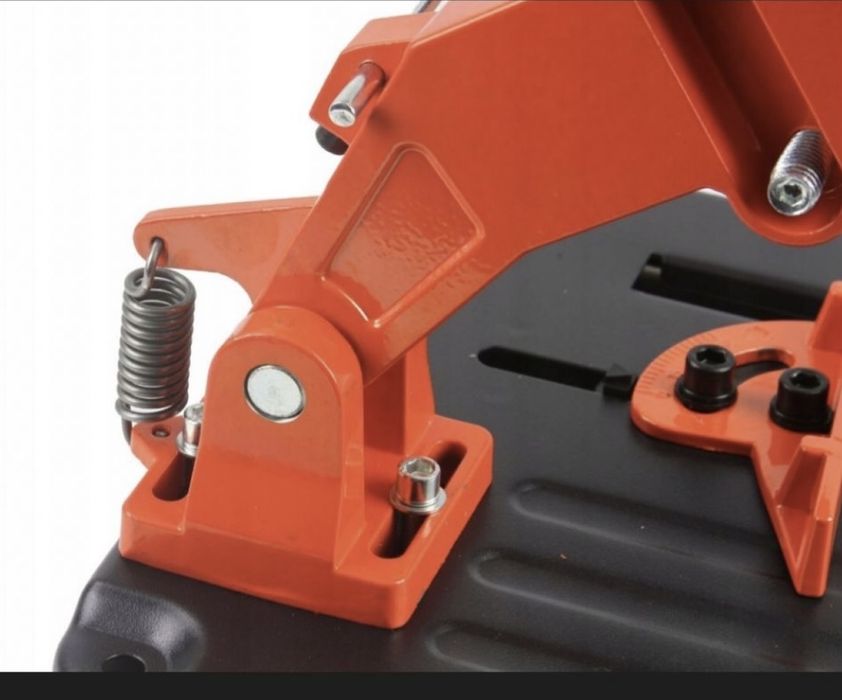 Стойка за ъглошлайф Mar-Pol