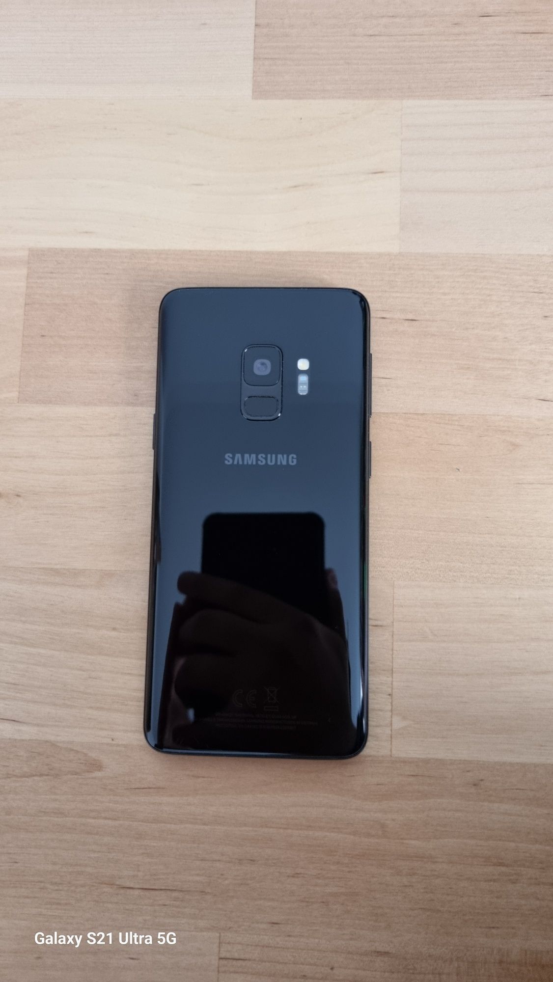 Samsung Galaxy S9