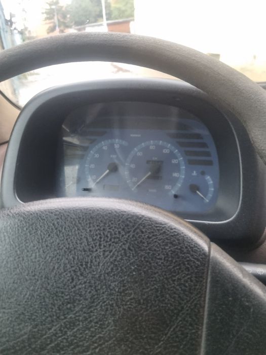 Vand Renault Master An2001