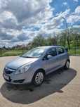 Vand  sau Schimb Opel Corsa D 1.3 cdti