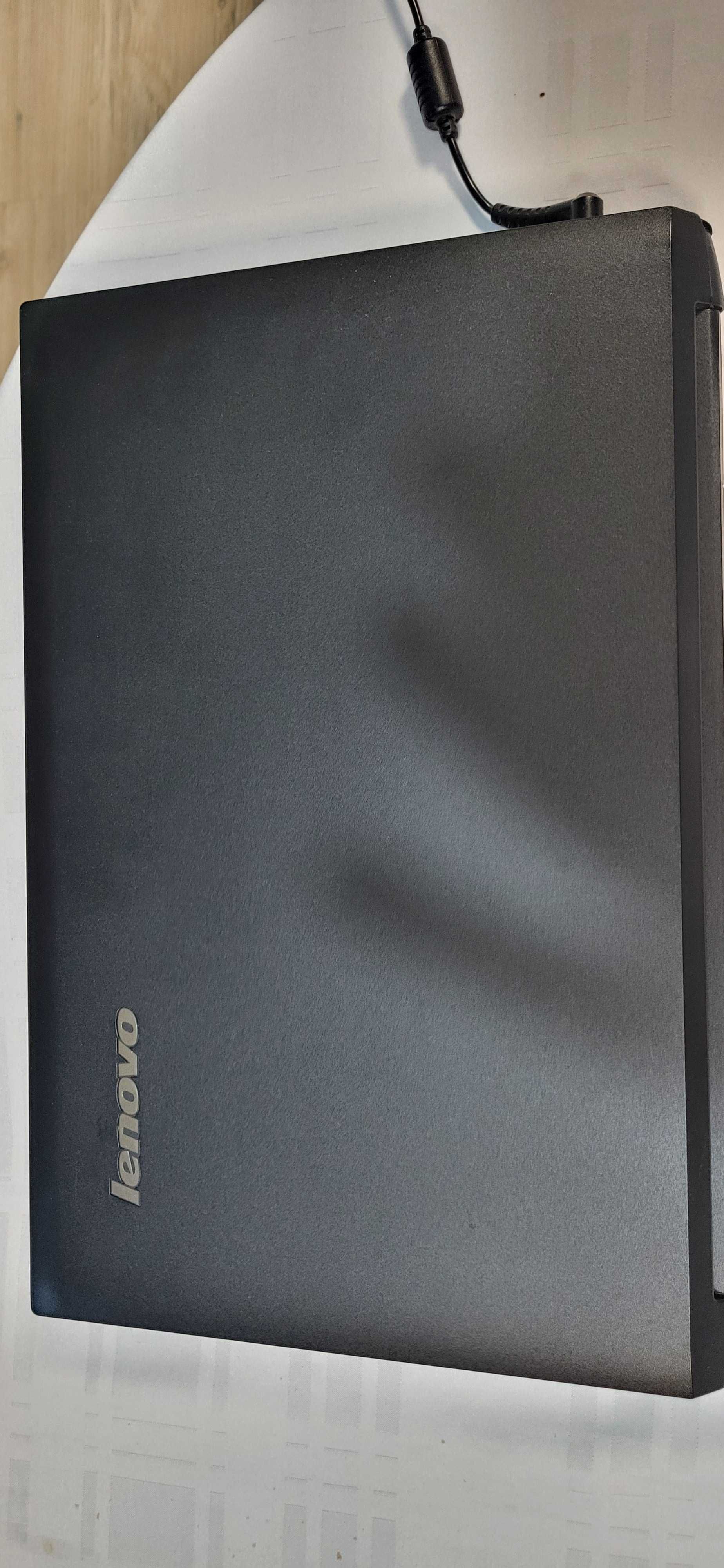 PC Lenovo B578e, core i3-2328M 256 GB Intel SSD
