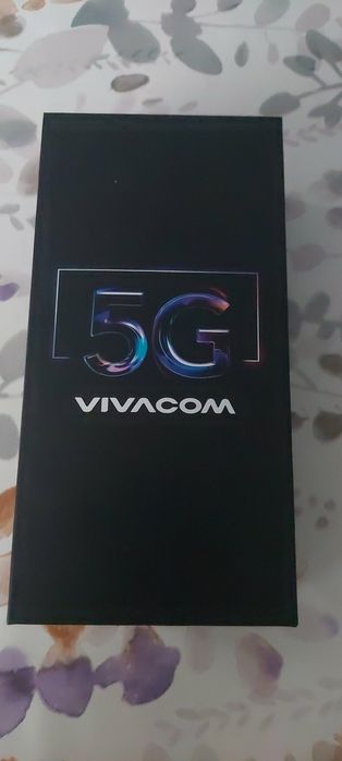 Vivacom 5G UG phone U23 128GB