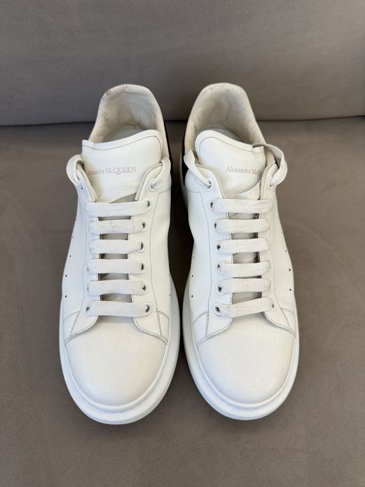 Adidasi Alexander McQueen barbati