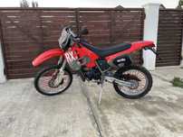 Aprilia RX 50c cu acte Italia