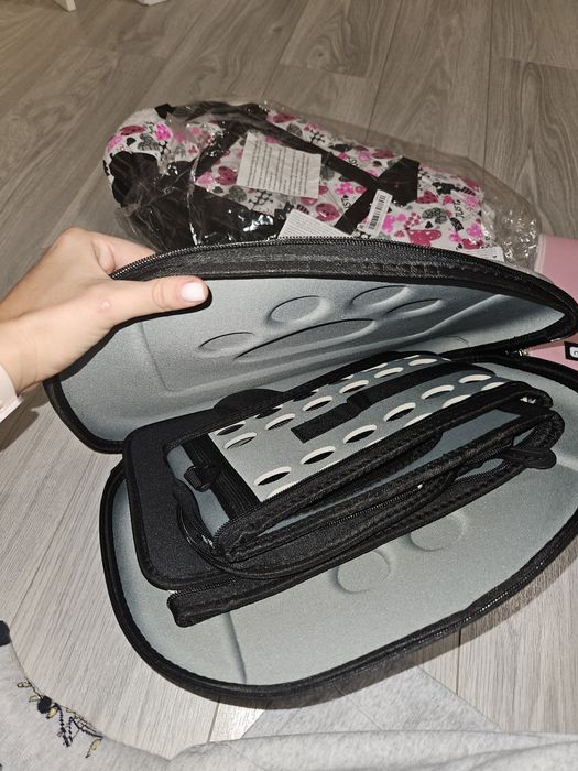 Чанта за пренасяне на домашен любимец