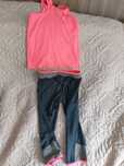 Costum sport fetite 5-8 ani