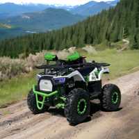 Електрическо ATV MaxMotors Grizzly Tourist 2000W Sport Spirit