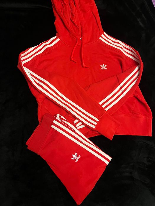 Дамски екип Adidas