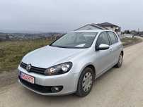 Golf 6-Benzina 1.4-2010-Navi