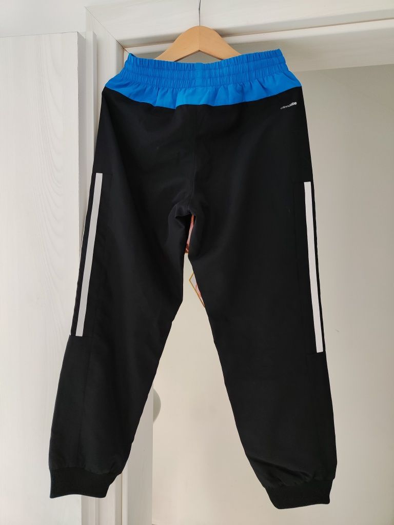 Pantaloni baieti, Adidas, 7-8 ani