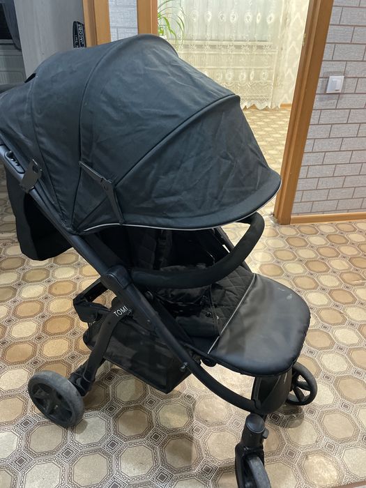 Продам коляску TOMIX