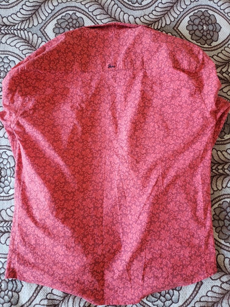 Мъжки ризи Zara и Мъжки дънки D&G,Armani, и др.
