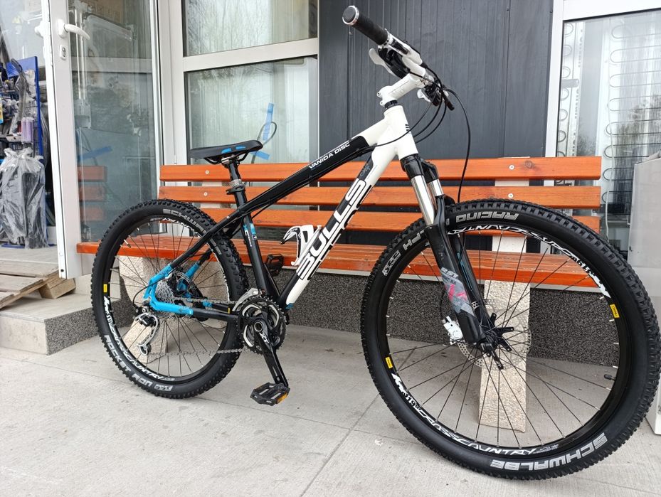 Планински велосипед Bulls VANIDA 26/S