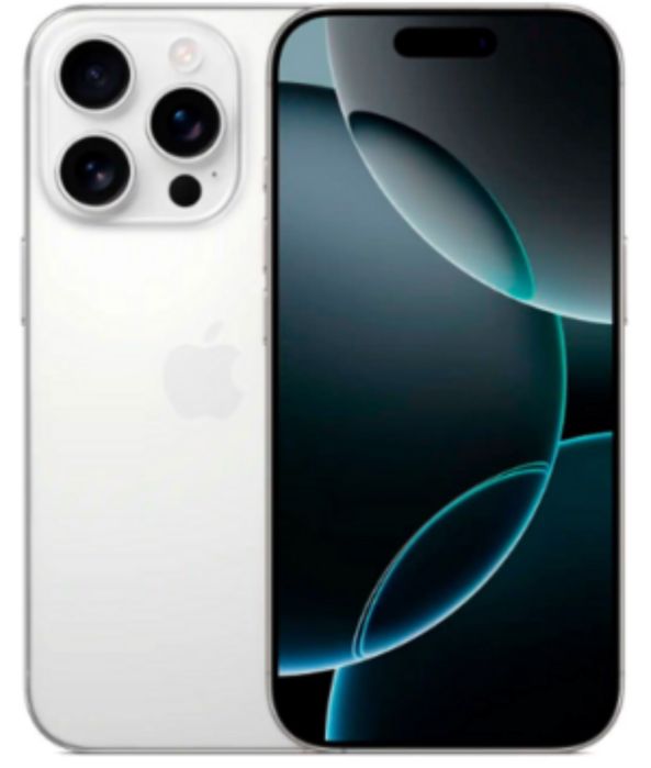 Продам айфон 16 про макс 256гб 100процент