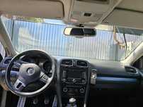 Wolskwagen Golf VI