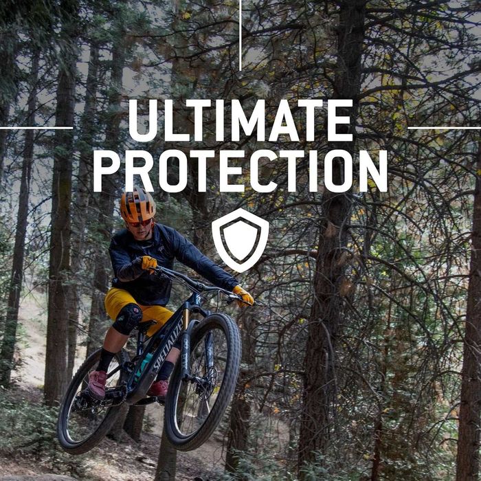 G-FORM Protectie Genunchi Pro Rugged, size S, REDUS de la 450RON