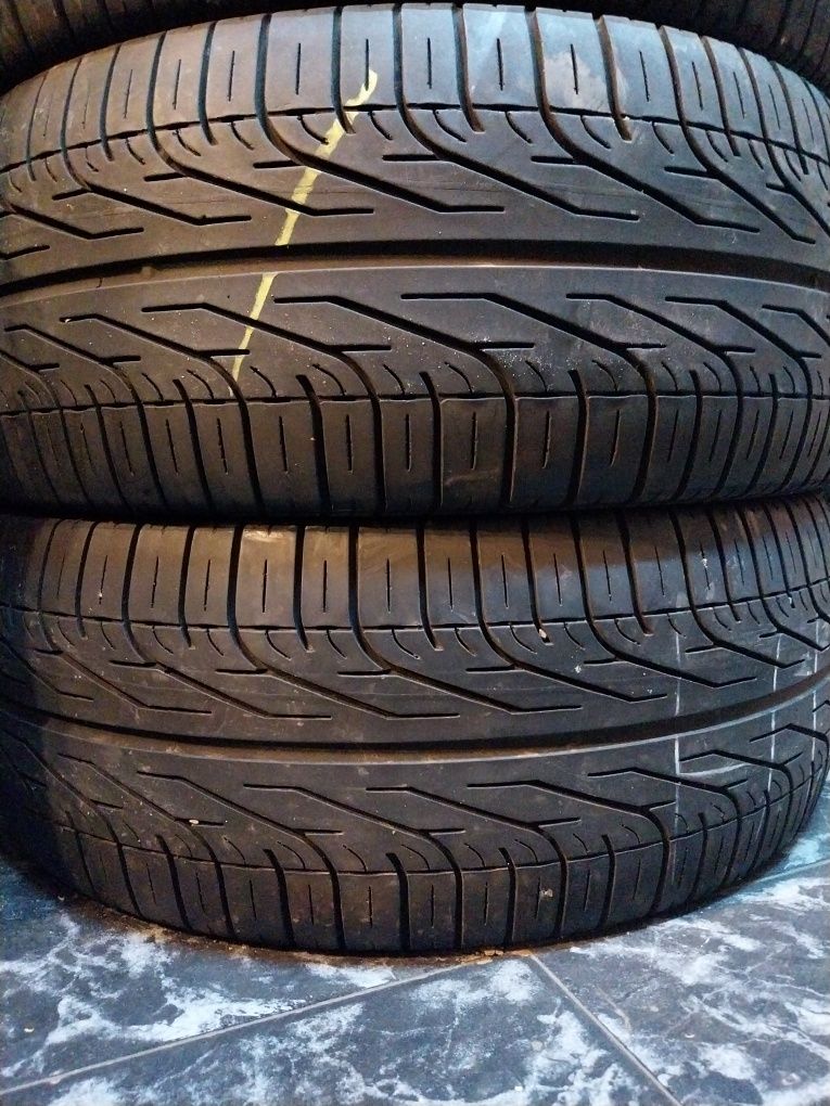 Anvelope second vara 235 50 R17 Pirelli