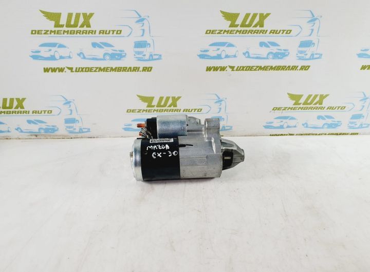 Electromotor 2.0 benzina hybrid PEXN  m000td0071zc Mazda 3 BP seria