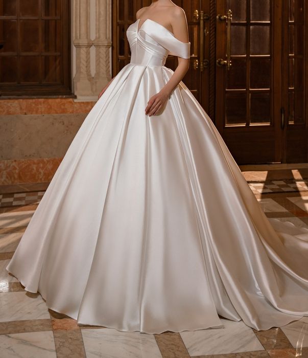 Rochie de mireasă Elise Bride
