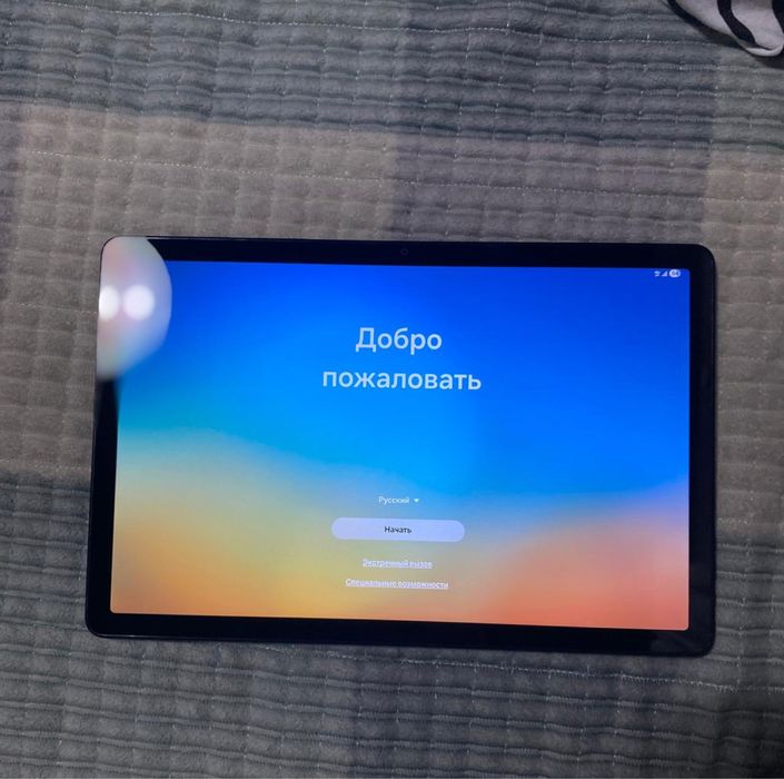 Продам планшет