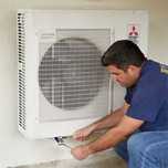 AER CONDITIONAT:diverse reparatii,incarcare freon,demontaje