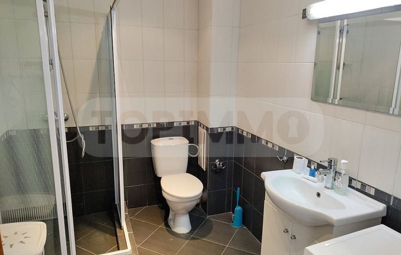 Продава се Тристаен апартамент в Бяла - 108 кв.м за 843 €/кв.м - Снимка #8