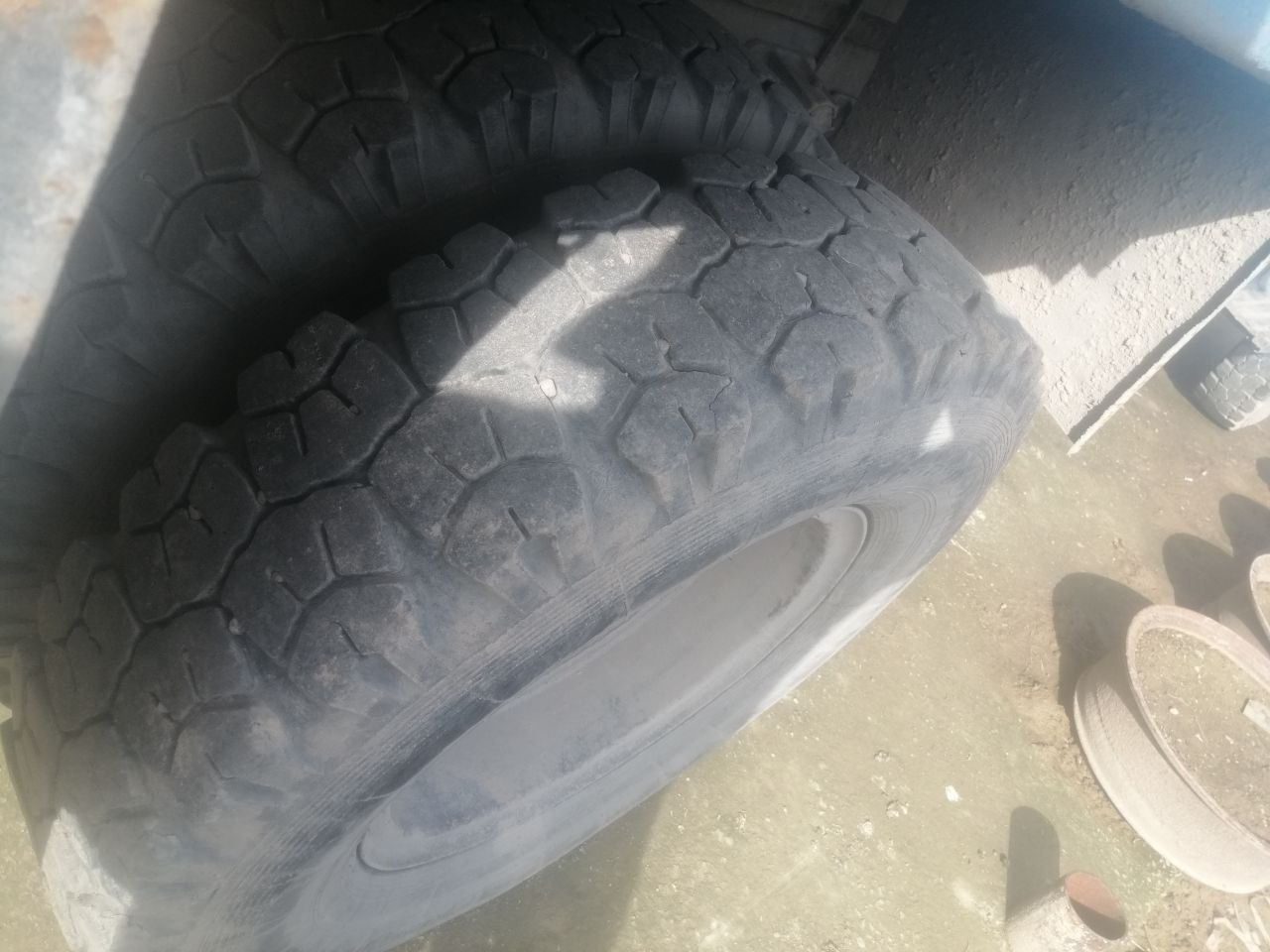 Gaz 53 mashinasi