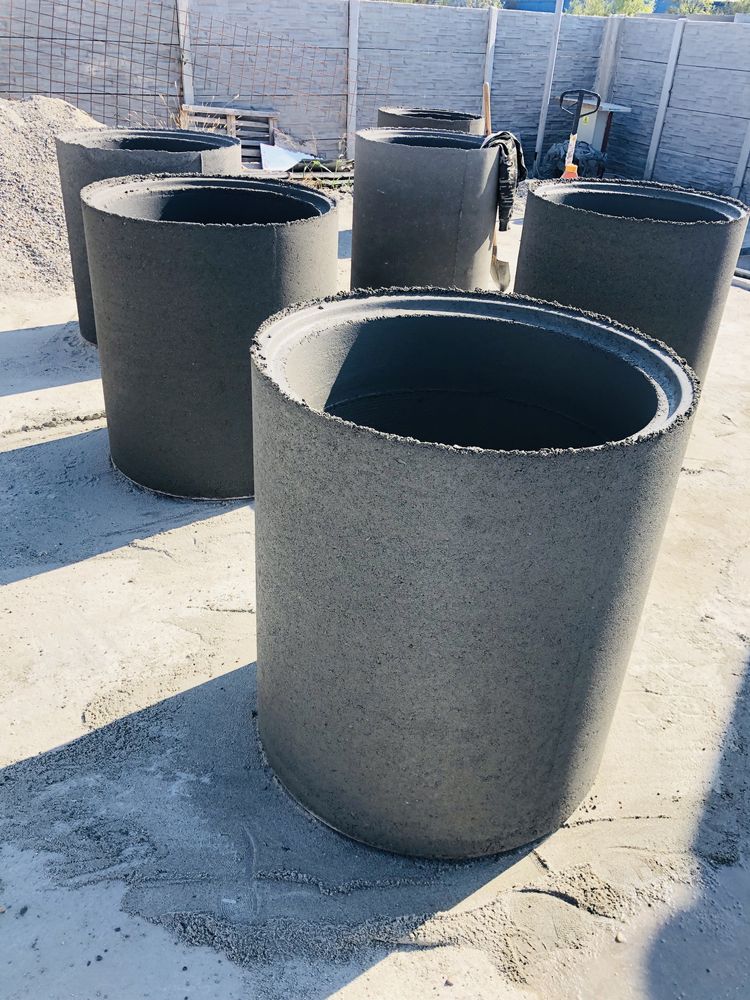 Tuburi din beton