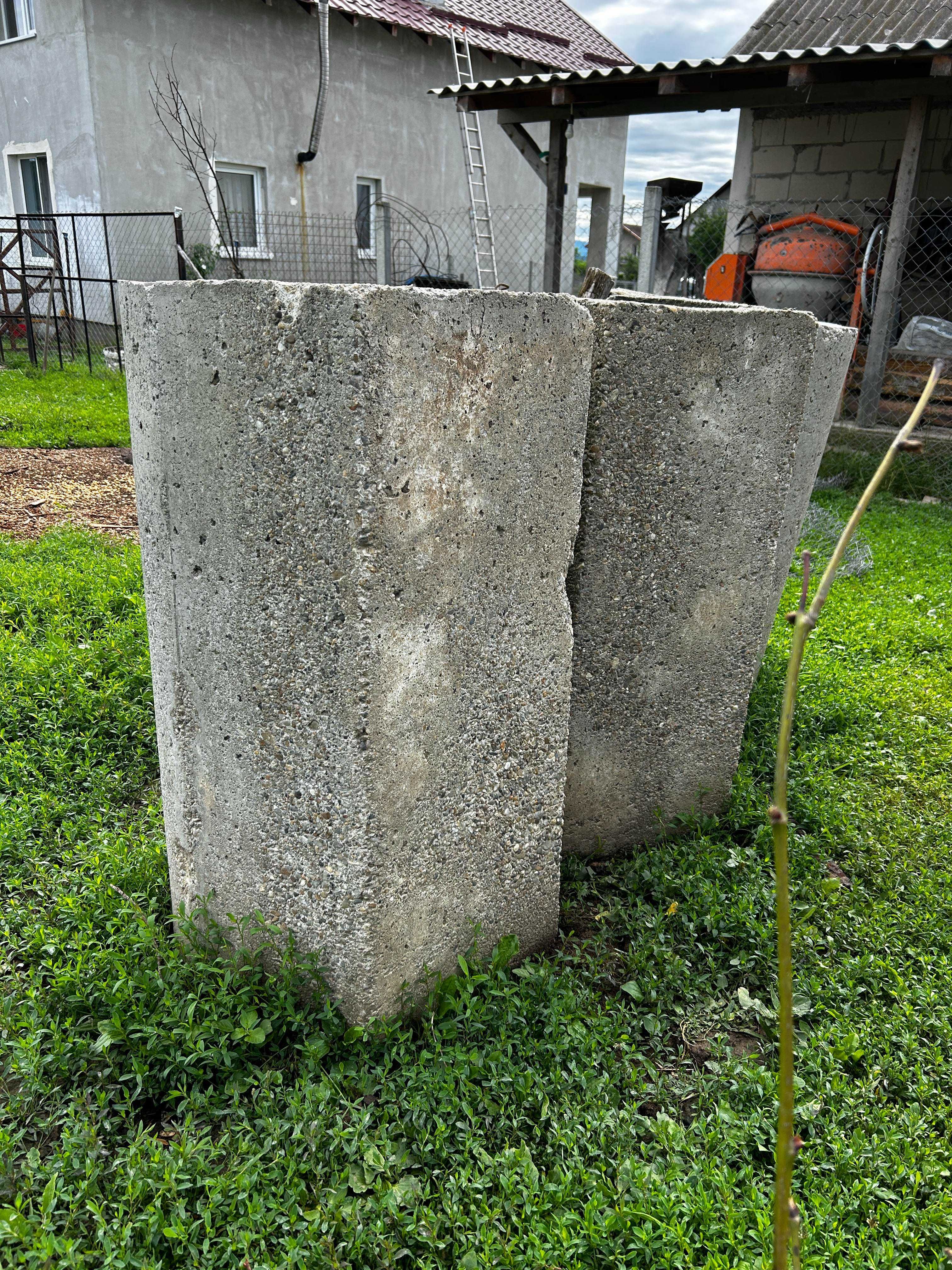 Tuburi beton talpa